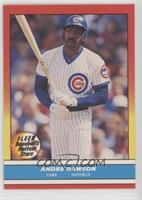 Andre Dawson