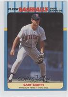 Gary Gaetti