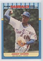 Dwight Gooden