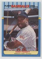 Kirby Puckett