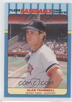 Alan Trammell