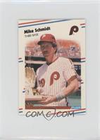 Mike Schmidt