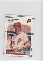 Mike Schmidt