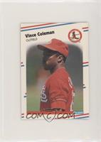 Vince Coleman