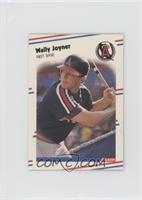 Wally Joyner