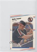 Wally Joyner