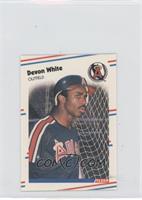 Devon White