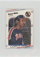 Devon White