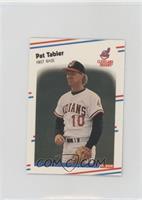 Pat Tabler