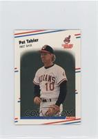 Pat Tabler