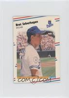 Bret Saberhagen