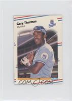 Gary Thurman