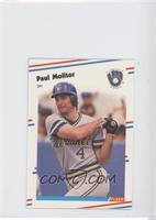 Paul Molitor