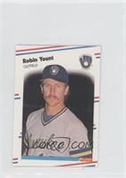 Robin Yount