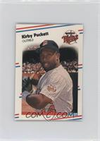 Kirby Puckett