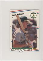 Mark McGwire