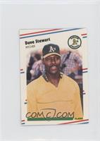 Dave Stewart