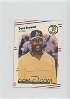 Dave Stewart