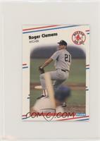 Roger Clemens