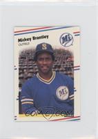 Mickey Brantley