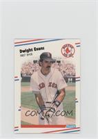 Dwight Evans