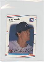 Dale Murphy