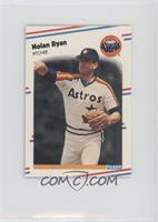 Nolan Ryan