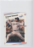 Fernando Valenzuela