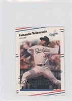 Fernando Valenzuela