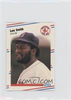 Lee Smith