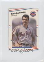 Keith Hernandez