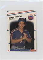 Gregg Jefferies