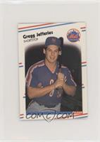 Gregg Jefferies