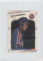 Darryl Strawberry