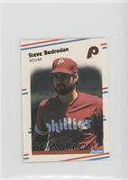 Steve Bedrosian