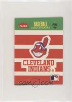 Cleveland Indians (Stripes)