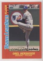 Orel Hershiser