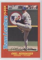 Orel Hershiser