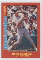 Mark McGwire [EX to NM]