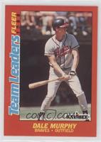 Dale Murphy