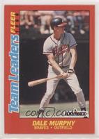 Dale Murphy