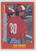 Tim Raines