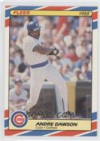 Andre Dawson