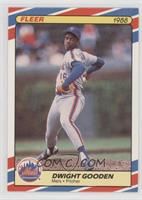 Dwight Gooden