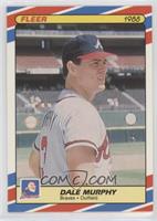 Dale Murphy