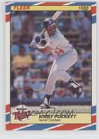 Kirby Puckett