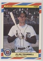 Alan Trammell