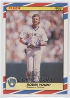 Robin Yount [Good to VG‑EX]