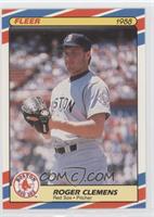 Roger Clemens