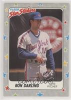 Ron Darling